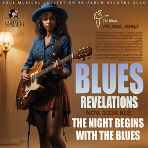 Blues Revelations (2024)