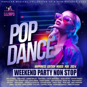 Weekend Party Non Stop (2024)