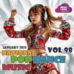 National Pop Dance Music Vol. 98 (2025)