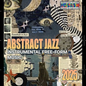 Instrumental Abstract Jazz (2025)