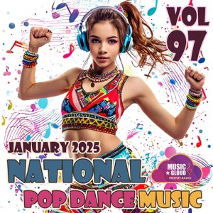 National Pop Dance Music Vol. 97 (2025)