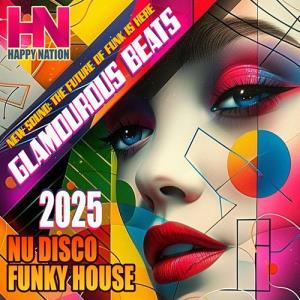 Glamourous Disco Beat (2025)