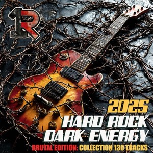 Hard Rock Dark Energy (2025)