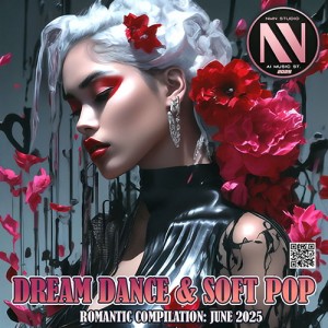 Dream Dance And Soft Pop Collection (2025)