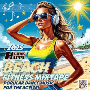 Beach Fitness Mixtape (2025)