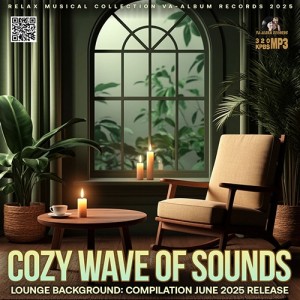Cozy Wave Of Sounds (2025)