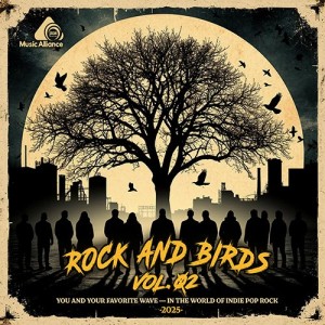 Rock And Birds Vol. 02 (2025)