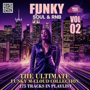 The Ultimate Funky Vol. 02 (2025)