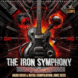 The Iron Symphony (2025)