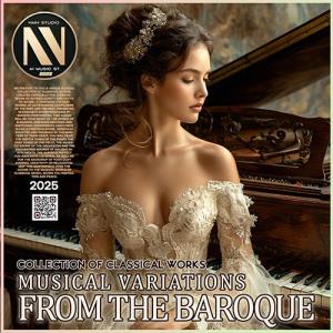 Musical Classic Variations (2025)