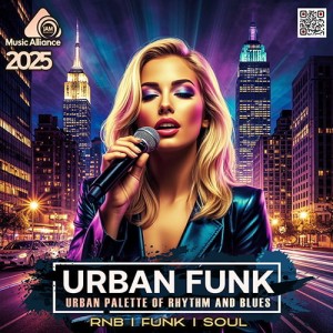 The Urban Funk (2025)