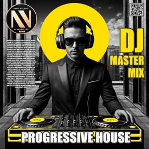Progressive DJ Mastermix (2025)