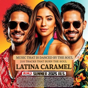 Latina Caramel (2025)