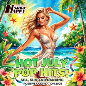 Hot July Pop Hits (2025)