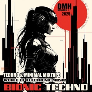 Bionic Techno (2025)