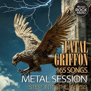Fatal Griffon (2025)
