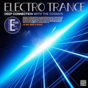 Euphoric Electro Trance (2025)