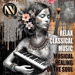 Musical Healing Of The Soul (2025)