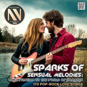 Sparks Of Sensual Melodies (2025)