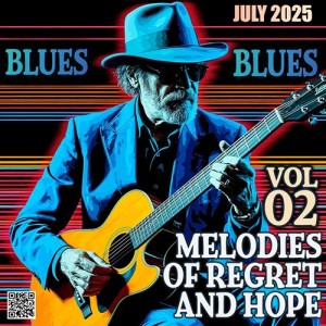 Melodies Of Regret Vol. 02 (2025)