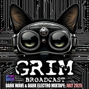 Grim Broadcast (2025)