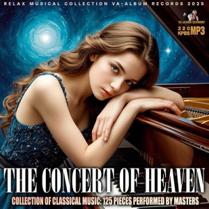 The Concert Of Heaven (2025)