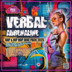 Verbal Adrenaline (2025)