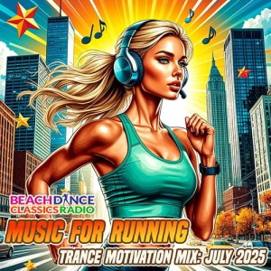 Trance Motivation Mix (2025)