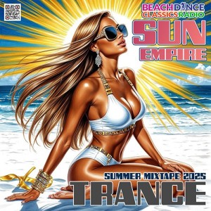 Sun Empire (2025)