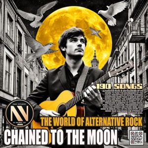 Chained To The Moon (2025)