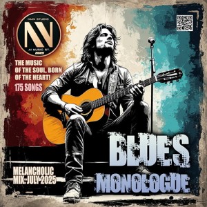 Blues Monologue (2025)