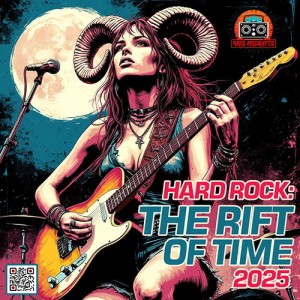 The Rift Of Time (2025)