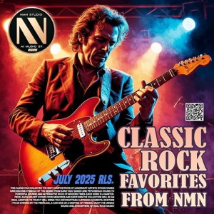 Classic Rock Favorites (2025)