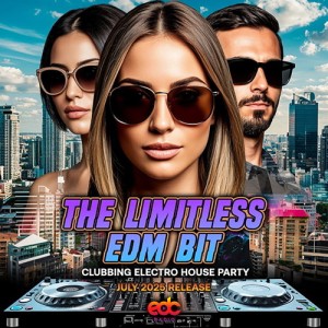 The Limitless EDM Bit (2025)