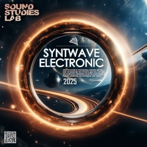 SSL Synthwave Electronic (2025)