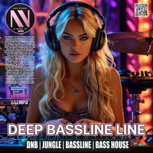 Deep Bassline Mix (2026)