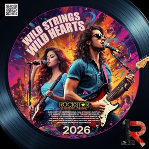 Wild Strings Wild Hearts (2026)