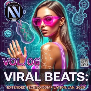 Viral Beats Vol. 06 (2026)