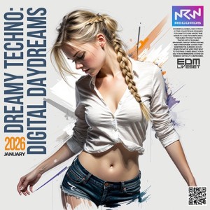 Dreamy Techno (2026)