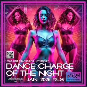 Dance Charge Of The Night (2026)
