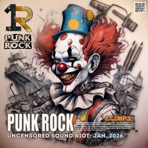 Uncensored Sound Riot (2026)