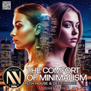 The Comfort Of Minimalism (2026)