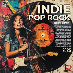 Indie Unsigned (2025)